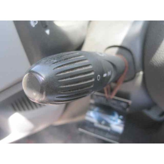 fiat punto berlina (188) del año 2002