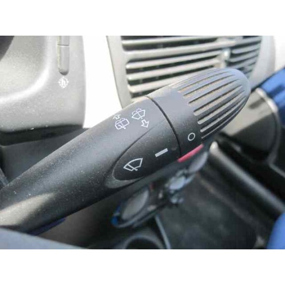 fiat punto berlina (188) del año 2002