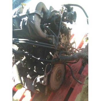 Recambio de motor completo para chrysler voyager (gs) 2.4 family referencia OEM IAM   