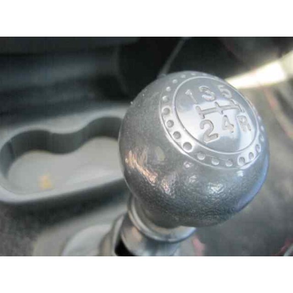 fiat punto berlina (188) del año 2002