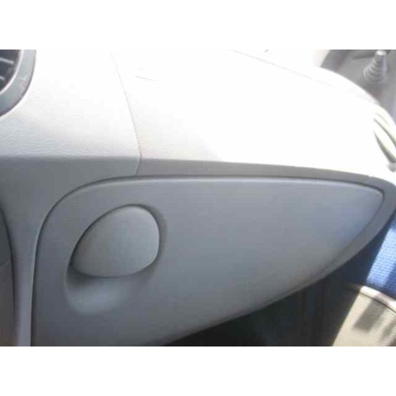 fiat punto berlina (188) del año 2002