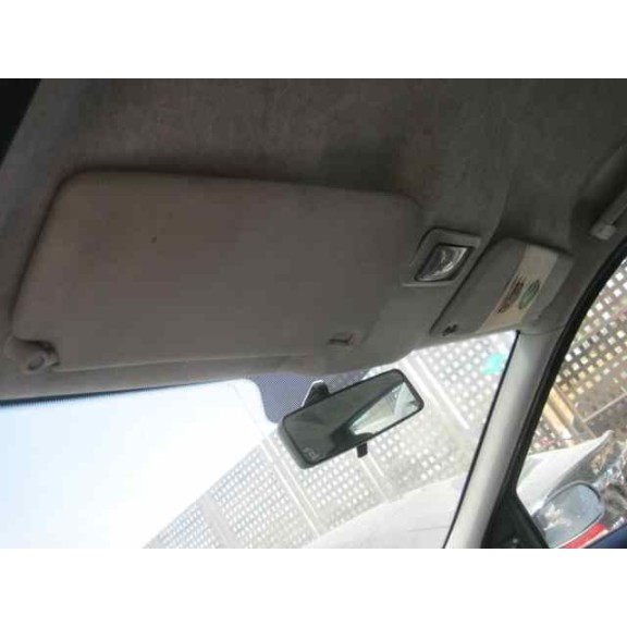 fiat punto berlina (188) del año 2002