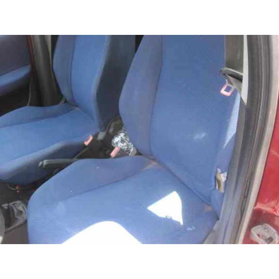 fiat punto berlina (188) del año 2002