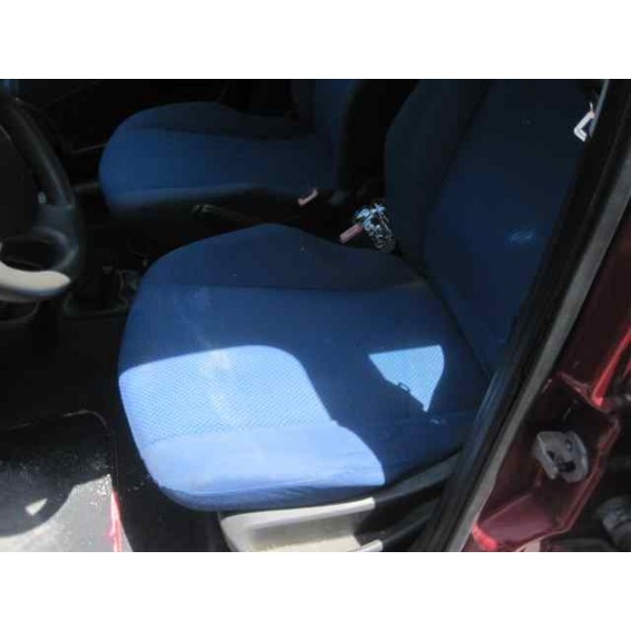 fiat punto berlina (188) del año 2002