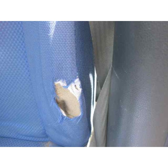 fiat punto berlina (188) del año 2002