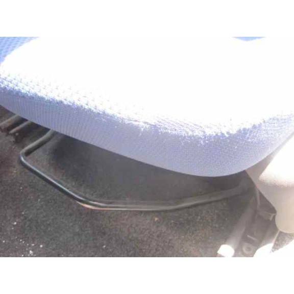 fiat punto berlina (188) del año 2002