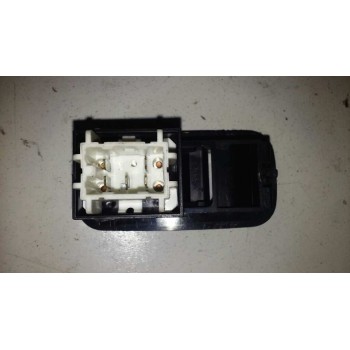 Recambio de mando elevalunas trasero izquierdo para toyota avensis berlina (t 22) 1.6 luna (4-ptas.) referencia OEM IAM   