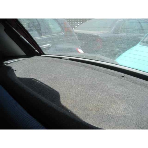 fiat punto berlina (188) del año 2002