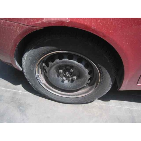 fiat punto berlina (188) del año 2002