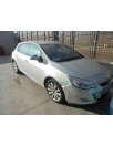 opel astra j lim. del año 2011
