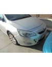 opel astra j lim. del año 2011