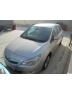 opel astra j lim. del año 2011