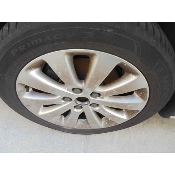 opel astra j lim. del año 2011