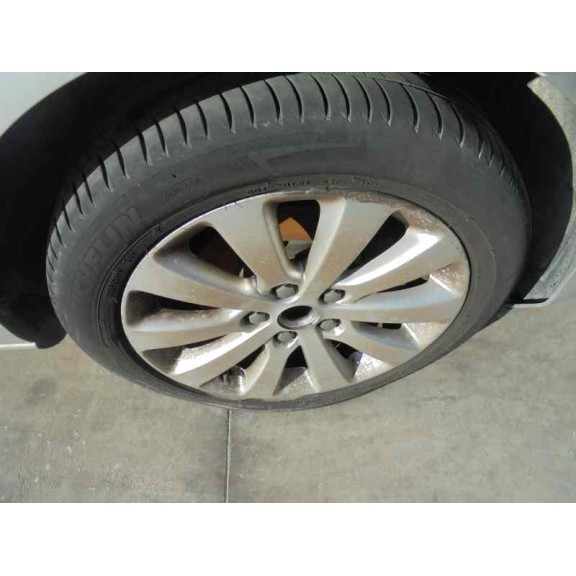 opel astra j lim. del año 2011