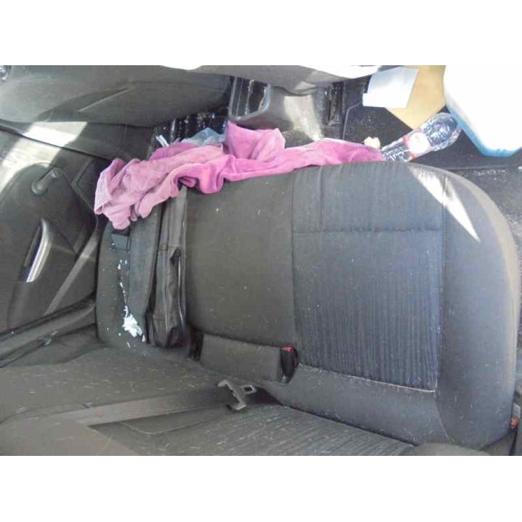 opel astra j lim. del año 2011