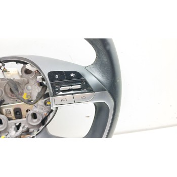 Recambio de volante para hyundai tucson (nx4e, nx4a) 1.6 t-gdi referencia OEM IAM 56111N9200NNB 2T122300236 