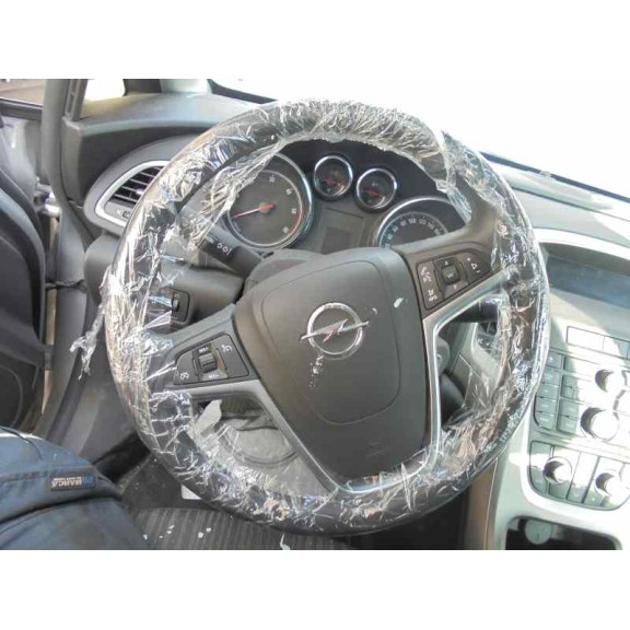 opel astra j lim. del año 2011