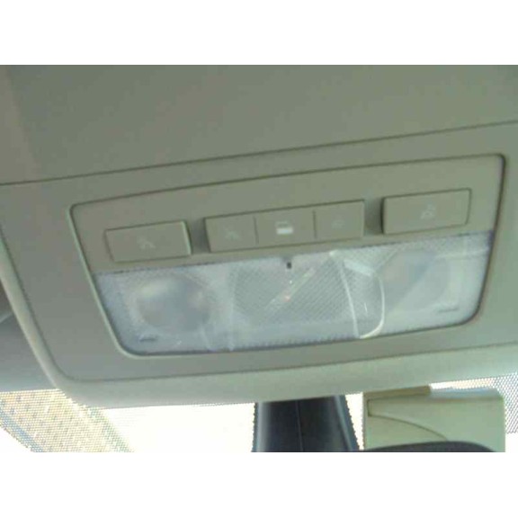 opel astra j lim. del año 2011