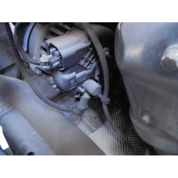 opel astra j lim. del año 2011