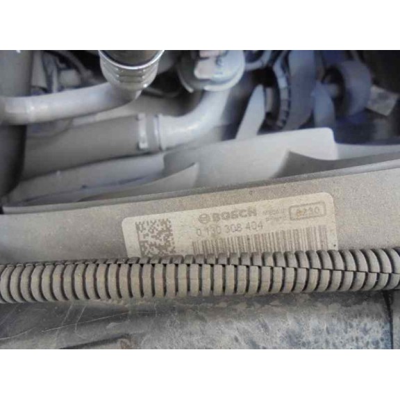 opel astra j lim. del año 2011