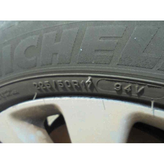 opel astra j lim. del año 2011