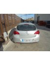 opel astra j lim. del año 2011