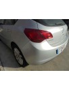 opel astra j lim. del año 2011