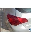 opel astra j lim. del año 2011