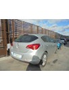 opel astra j lim. del año 2011