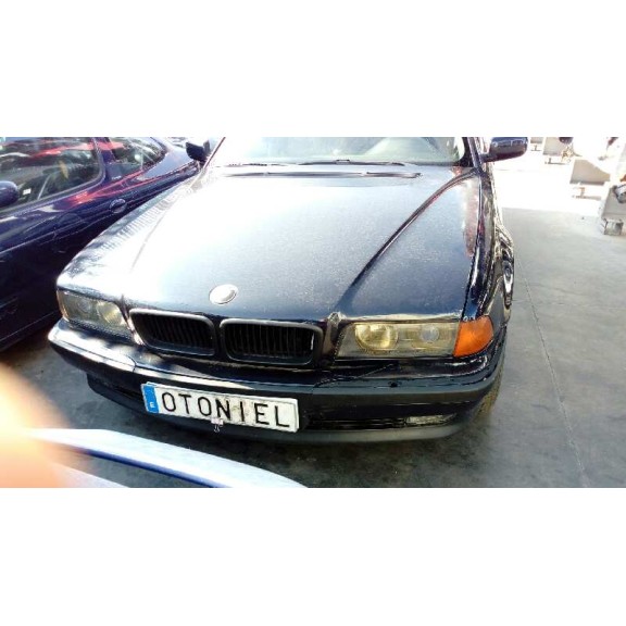 bmw serie 7 (e38) del año 1996