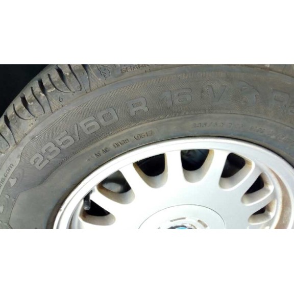 bmw serie 7 (e38) del año 1996