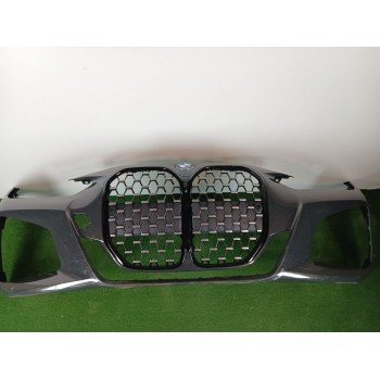 PARAGOLPES DELANTERO 8082226 