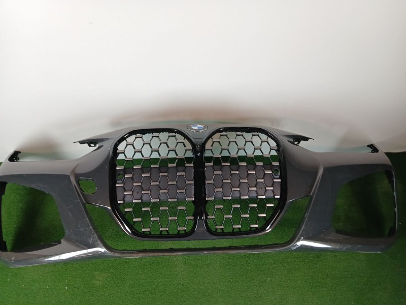 Recambio de paragolpes delantero para bmw 4 coupé (g22, g82) 420 i referencia OEM IAM 8082226  