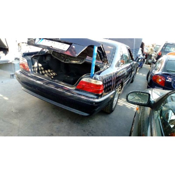 bmw serie 7 (e38) del año 1996