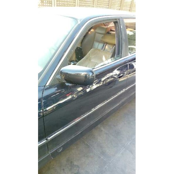 bmw serie 7 (e38) del año 1996