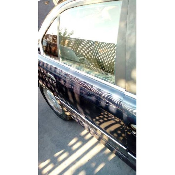 bmw serie 7 (e38) del año 1996