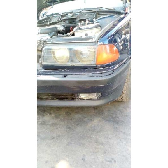 bmw serie 7 (e38) del año 1996