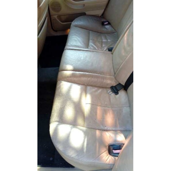 bmw serie 7 (e38) del año 1996