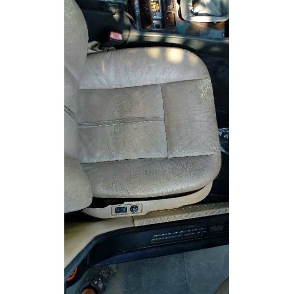 bmw serie 7 (e38) del año 1996