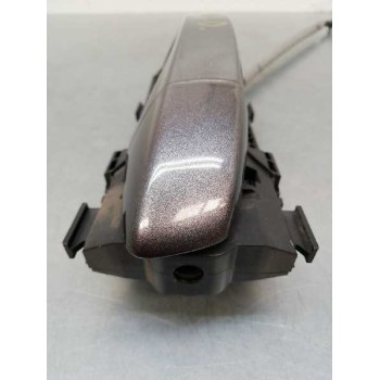 Recambio de maneta exterior delantera derecha para seat leon st (5f8) reference referencia OEM IAM 5G0837206N  