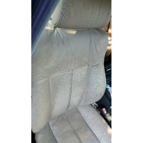 bmw serie 7 (e38) del año 1996