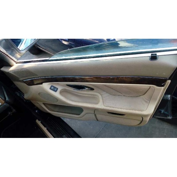 bmw serie 7 (e38) del año 1996