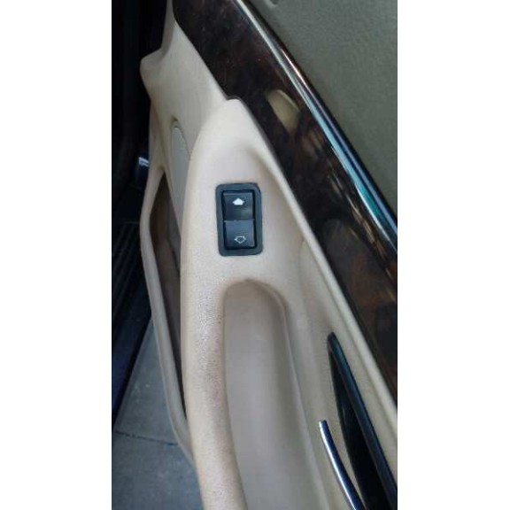 bmw serie 7 (e38) del año 1996