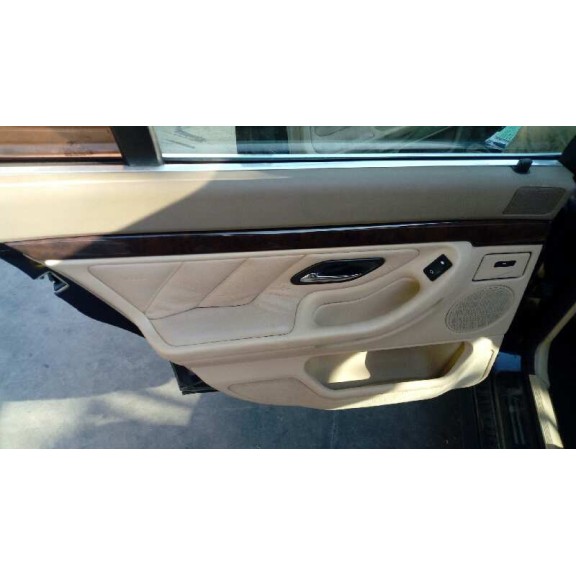 bmw serie 7 (e38) del año 1996