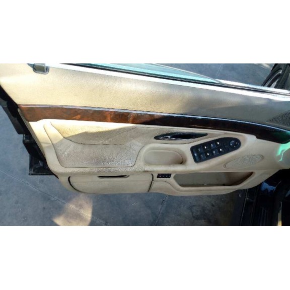 bmw serie 7 (e38) del año 1996