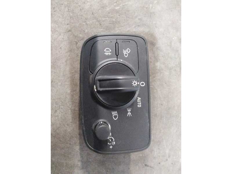 Recambio de mando luces para audi q2 (gab) sport edition referencia OEM IAM 8V0941531AQ  8V0941531AQ