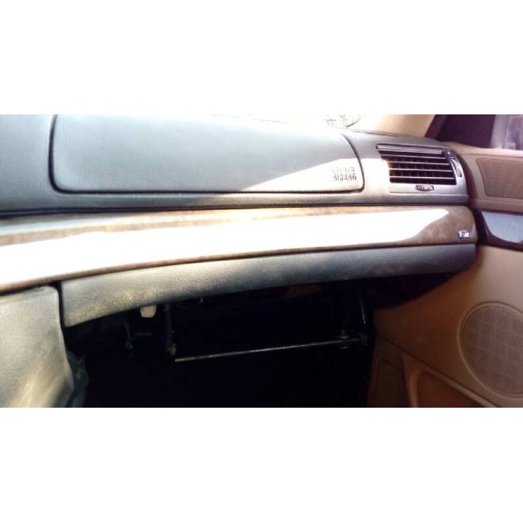 bmw serie 7 (e38) del año 1996