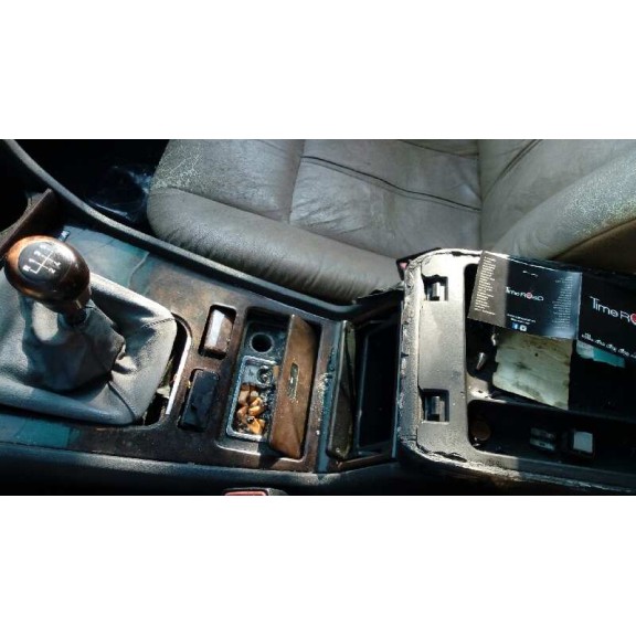 bmw serie 7 (e38) del año 1996