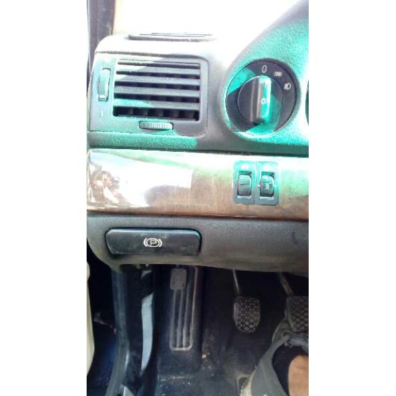 bmw serie 7 (e38) del año 1996