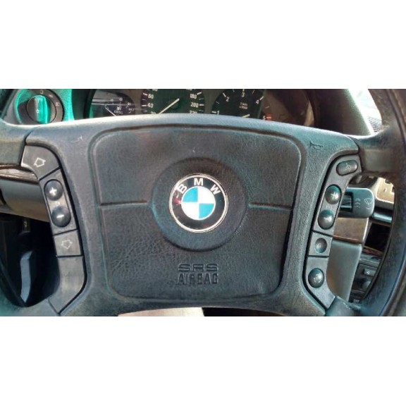 bmw serie 7 (e38) del año 1996